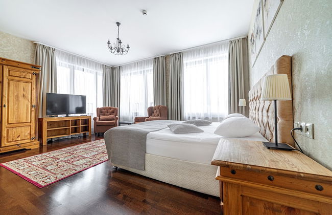 Rosa Khutor Chalet - Foto 14