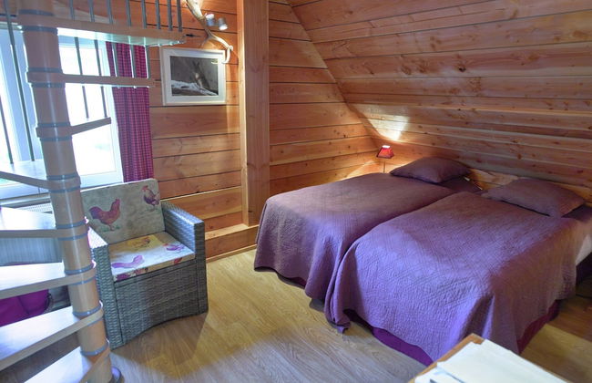 Luxurious Holiday Home in Stoumont With Pool & Bar - Foto 3