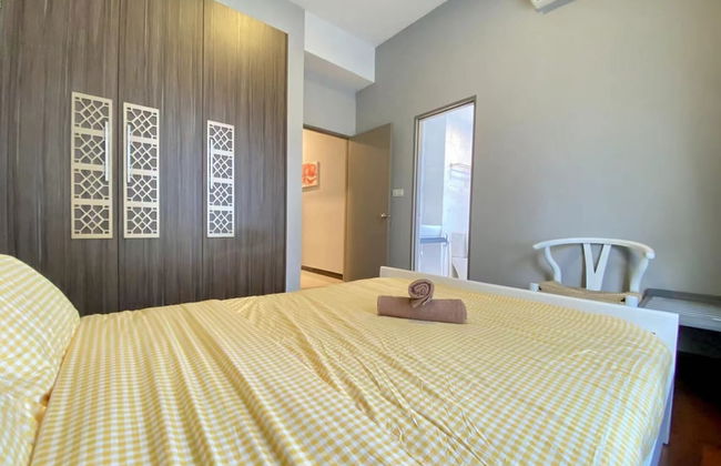 Silverscape Residence - Foto 23