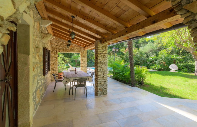 Villa Crispo - Foto 2