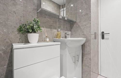 2 Bedroom flat for Corporate, workers, Relocation, West st - Foto 33