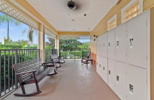 Serene Gem, close to Disney- HEATEDsaltwaterPOOL - Foto 55