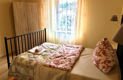 Palminas Ferienwohnung OG - Foto 7