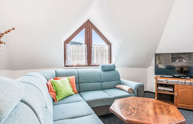 2 bedroom Apartment in Harrachov - Photo 9