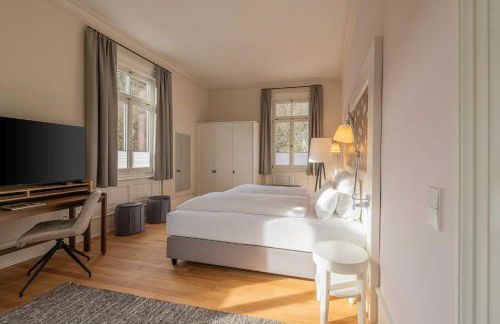 Teinach Suites - Villa Wilhelmshöhe - Foto 24