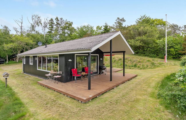 "Melissa" - 300m to the fjord - Foto 8