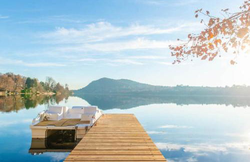 Lake Monate villa - Foto 3