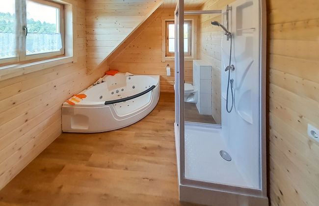 Chalet Sven - Foto 29