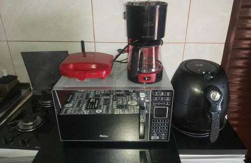 Varanda Loft com Ar Condicionado Quente e Frio Ultra Potente - Foto 29