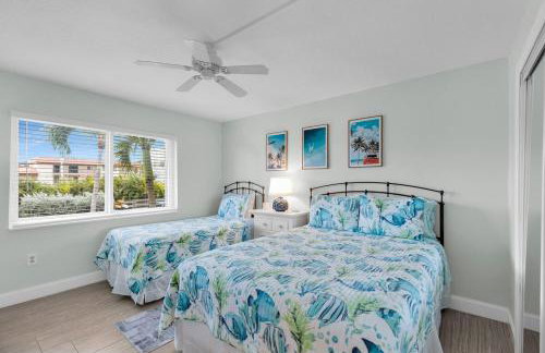 Ocean View 2 bedroom Condo Pool Key Colony Beach - Foto 24