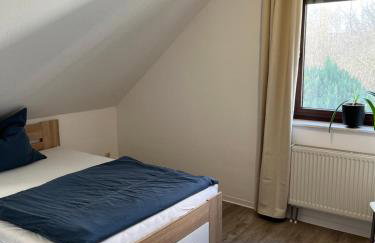 Ferienwohnung Zur Tanne - Foto 17