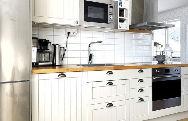 4 Star Holiday Home in Rimforsa-by Traum - Foto 6