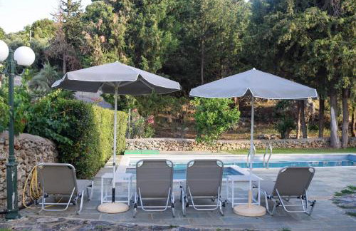 Aspalathos Villas - Foto 46