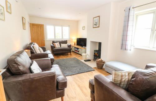 Tawny Cottage - Foto 8