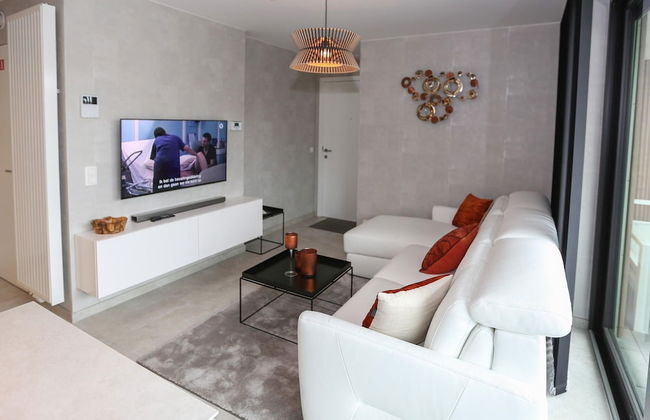 Apartment in Middelkerke for 4 Person - Foto 10