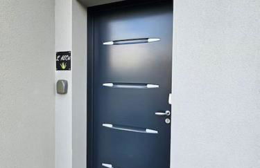 L'Al'Oë charmant gîte - 2kms du Puy duFou - Foto 33