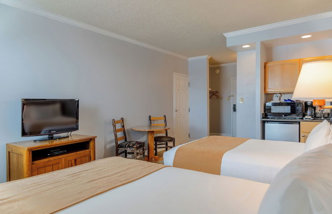 Legacy Vacation Resorts - Steamboat Hilltop - Photo 37