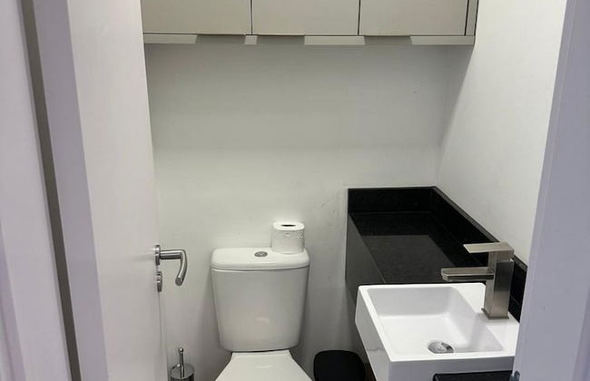 Ap Santorini Residence com Piscina - Photo 16