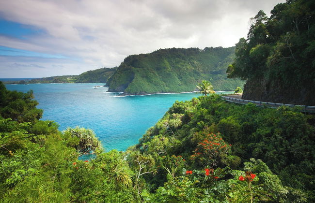 Kuau Plaza Paia Condo with Parking - Foto 32