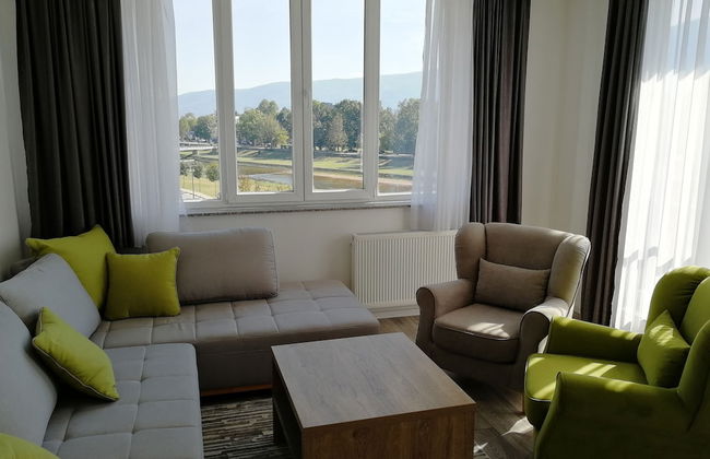 VIP Apartments Sarajevo - Foto 19