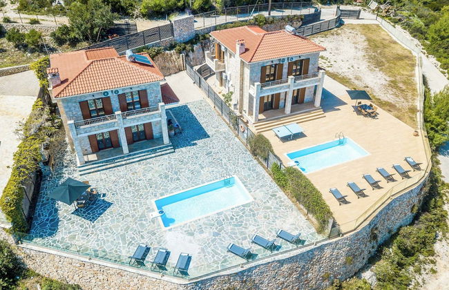 Orient Villa - Photo 40