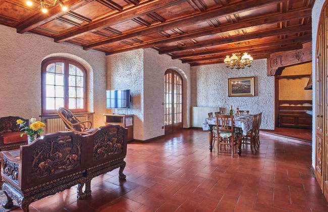 Villa Bellavista - Foto 13