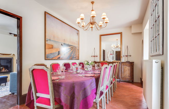 Le Cyclamen - Foto 2