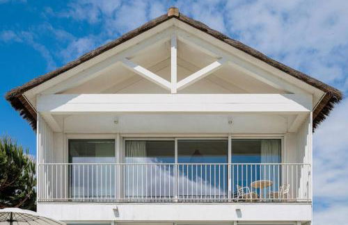 Villa Possanco, Comporta beach villa - Foto 16