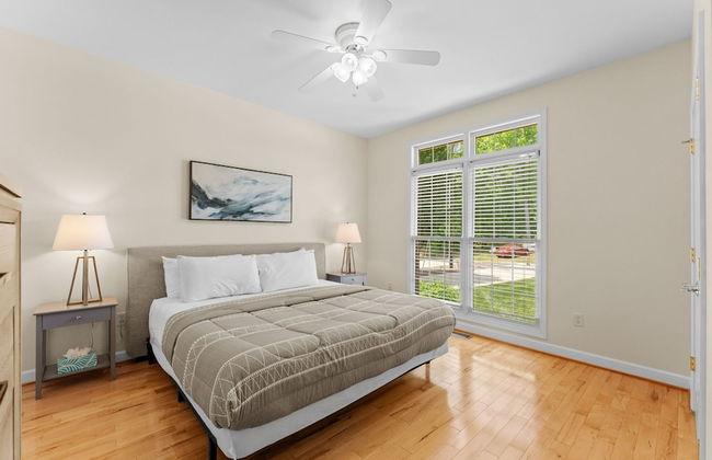 Kool Breeze by Avantstay Boat Ramp Hot Tub - Foto 32