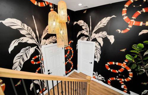 The Oasis Checkmate Stunning Rooftop with Views - Foto 20