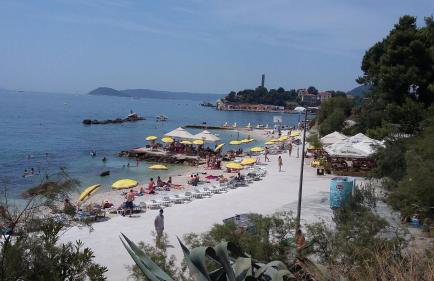 Two rooms apartment Spalatina - Foto 51