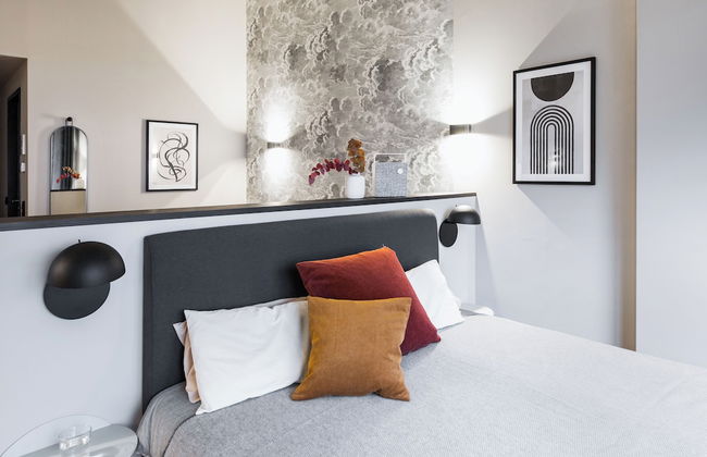 ipartment Frankfurt Airport - Foto 11