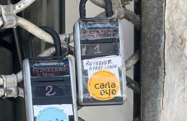 Le Yellow - Hôtel Particulier XIXème - Foto 29