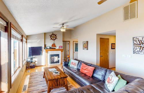 Oceanfront Solitude - Foto 2