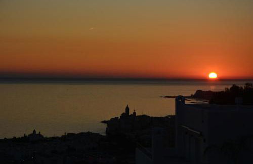 Villa Sitges Bianca Amaizing View Design 10 min walk from beaches - Foto 69