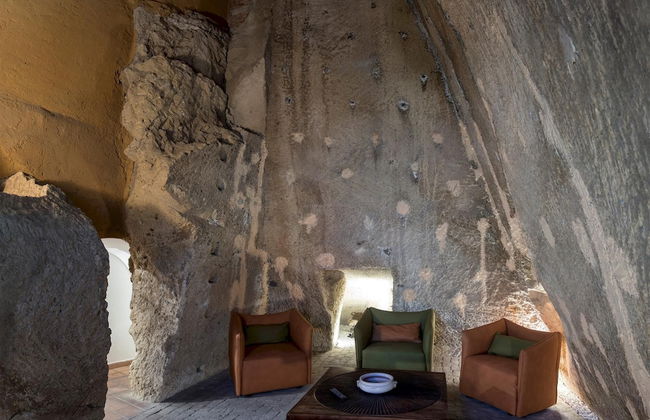 The Rock Apartment in Napoli - Foto 22