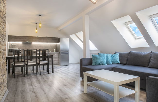 Garden apartments - Foto 4