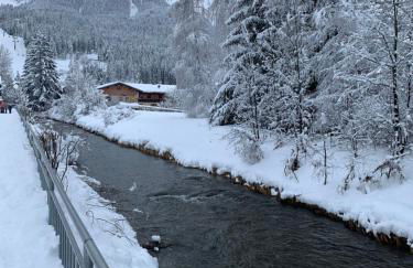 Apartments Bachmann - Foto 21