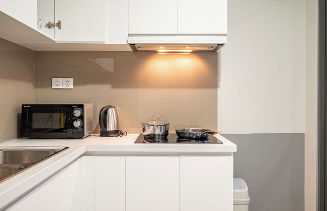 Masteri An Phu 2 Bedroom Apartment - Foto 20