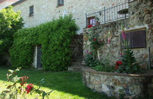 Podere Sammonti - Foto 32