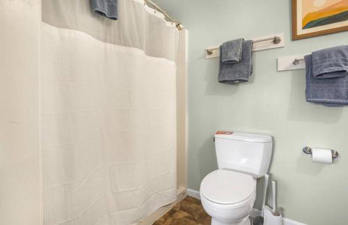 Mountain Views, Hot Tub, Firepit, dog friendly, EV connector - Foto 4