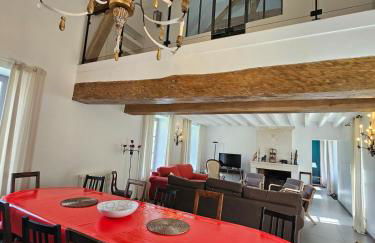 Le Bry de 10 à 14 personnes - Foto 19