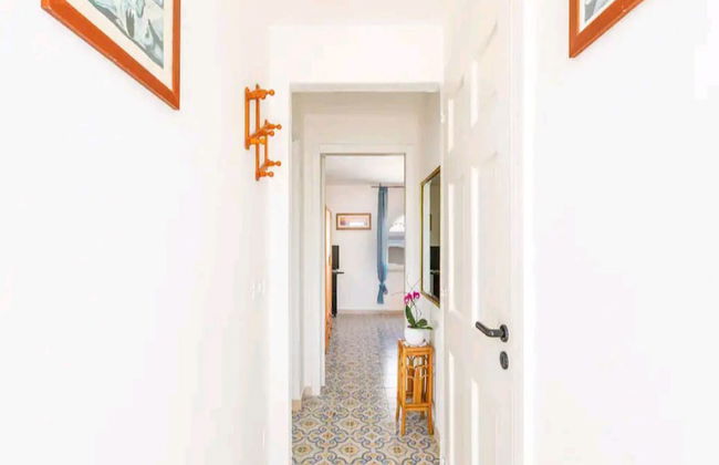 Coastal Charm: A Home With a View in Santa Maria di Leuca - Photo 10