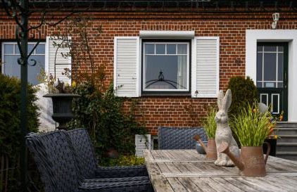 Altes Zollhaus Casa Meerblick - Foto 53