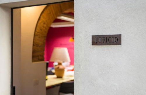 Il Chiostro Appartamenti & Suites - Foto 60