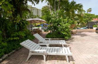 D' Mauchi Waterfront House - Foto 28