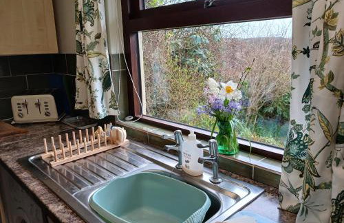 Laugharne Cottage Golwg Harddwch - pure water - Foto 5