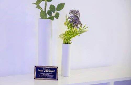 Dubai Apartment - Foto 28