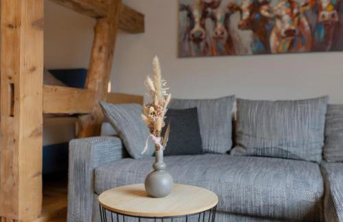 Traumhaft Wohnen Im Haus Blum - Foto 9