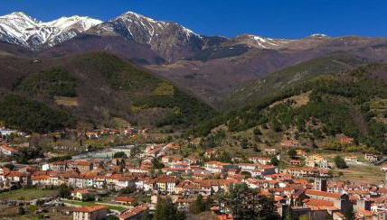 Joli appartement avec jardin à 5 min des Thermes - Foto 2